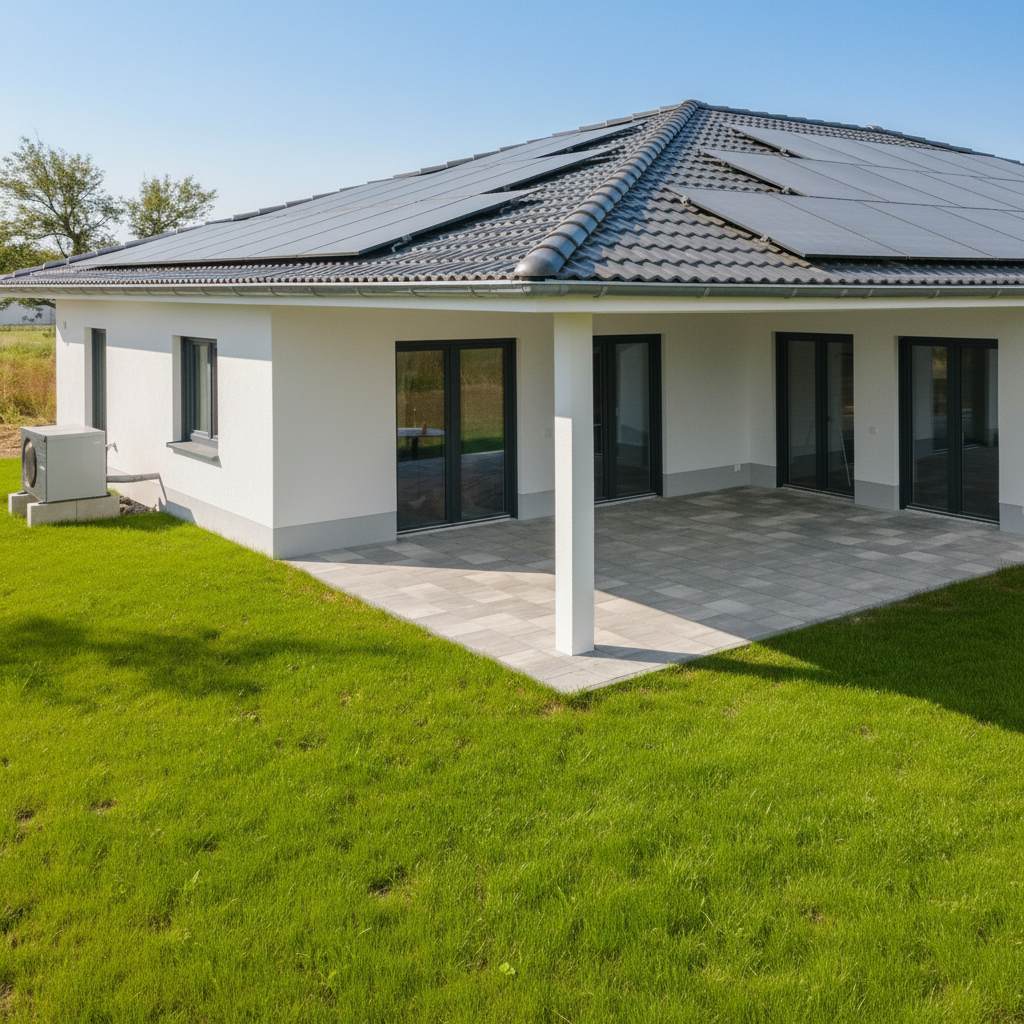 Bungalow