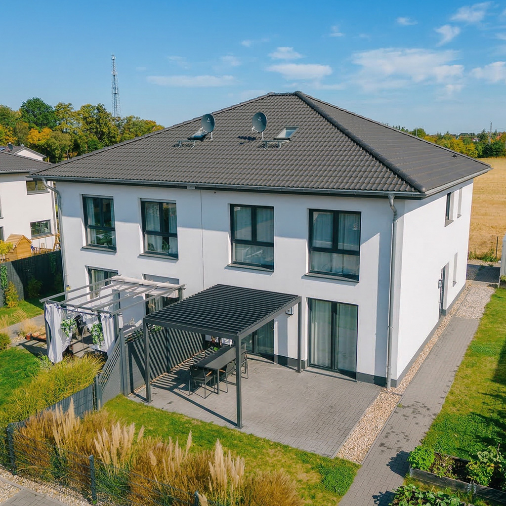 Doppelhaus