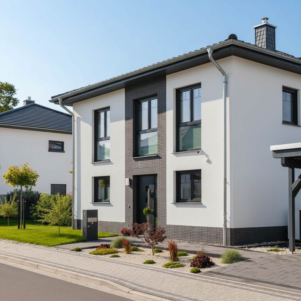 Stadtvilla