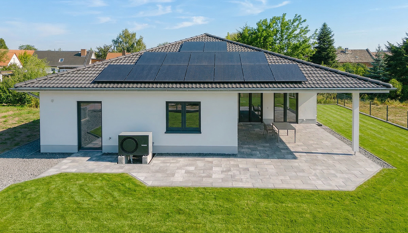 Bungalow 3