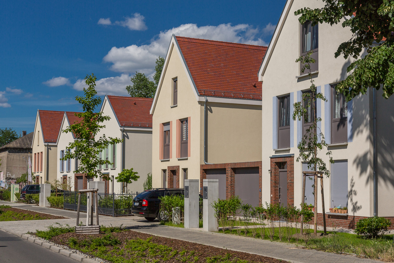 Grossbauprojekt 1